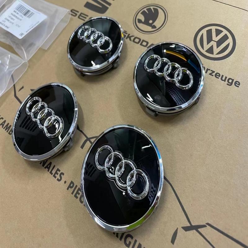 议价德国奥迪 轮毂盖 原装进口