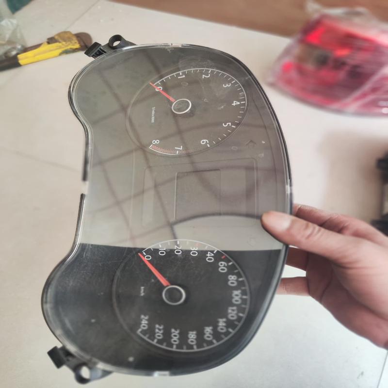 议价新速腾13速腾仪表 16D 920 851