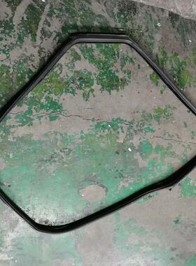 议价宝马F07 5系GT车身密封胶条528i GT535车门