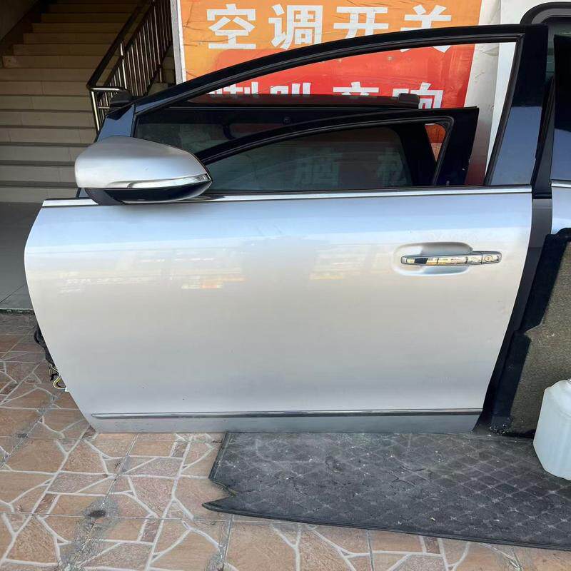 议价别克GL8左前门，11款。拆车件，运费自理，价格私聊