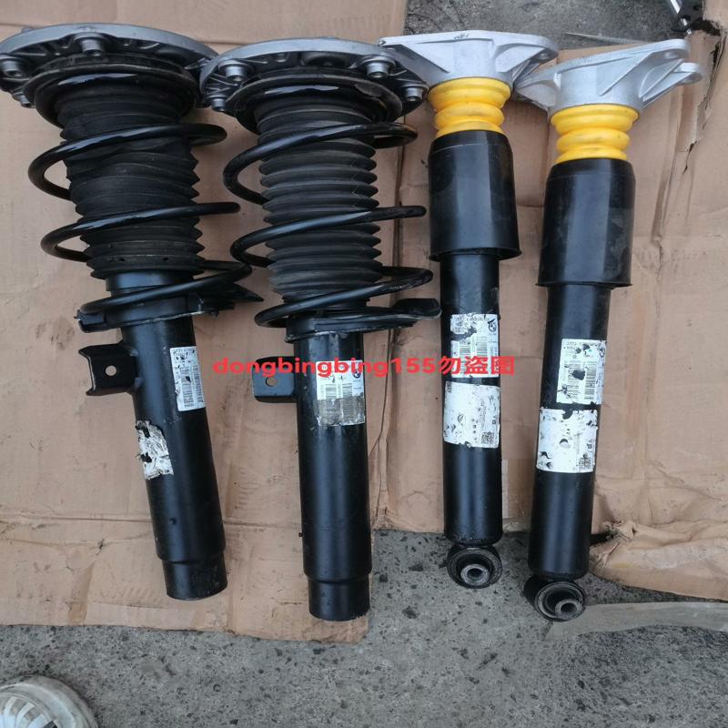 议价宝马3系GT F30 F35 1系 F20前后减震器避震
