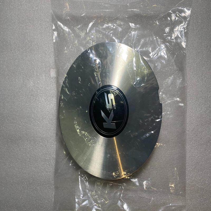 议价起亚k5轮毂盖大轮盖原厂韩国进口K5字标