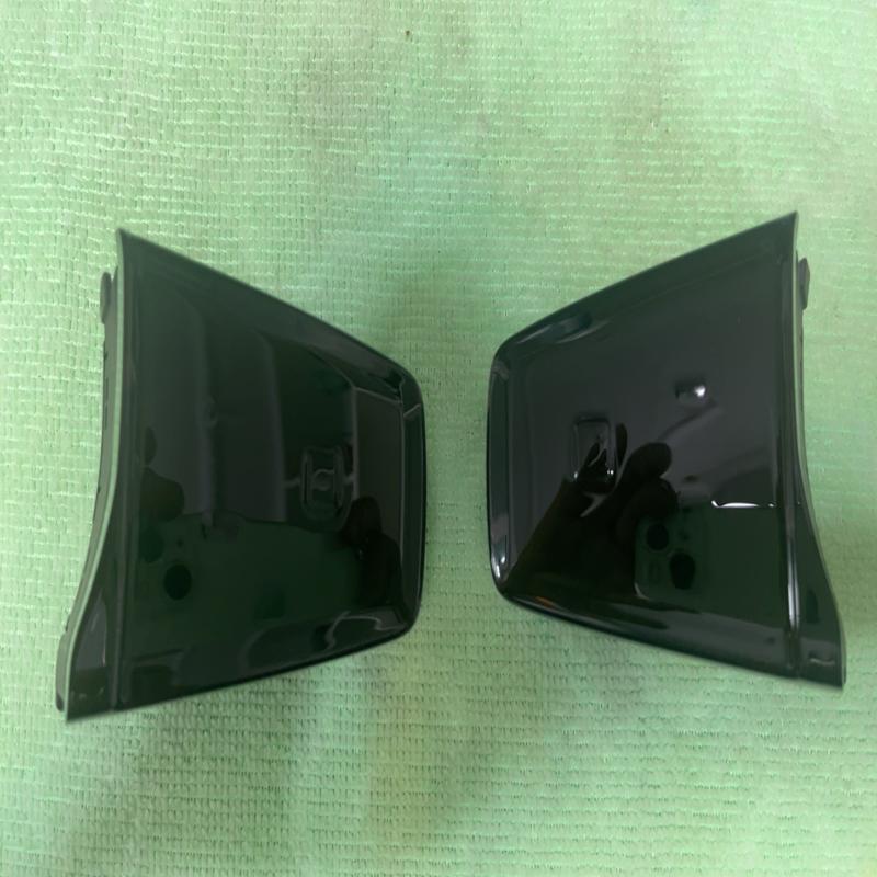 议价极星4polestar北极星多功能方向盘开关触摸开关 极