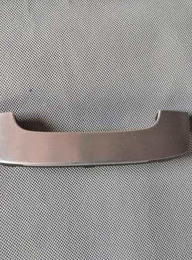 议价3AA863324A  迈腾CC B7档把下部铝拉丝装饰