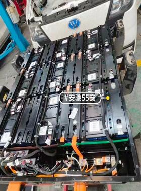 议价电牛二号德尔能动力电池安驰55安A组2p6s2p12s适