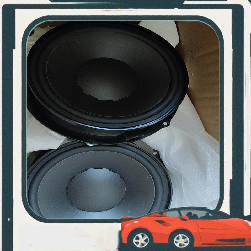 议价丹拿8寸2欧喇叭一对，可以升级途观l途安途昂途岳探岳辉昂
