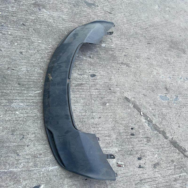 议价特斯拉models老款后杠下唇下护板