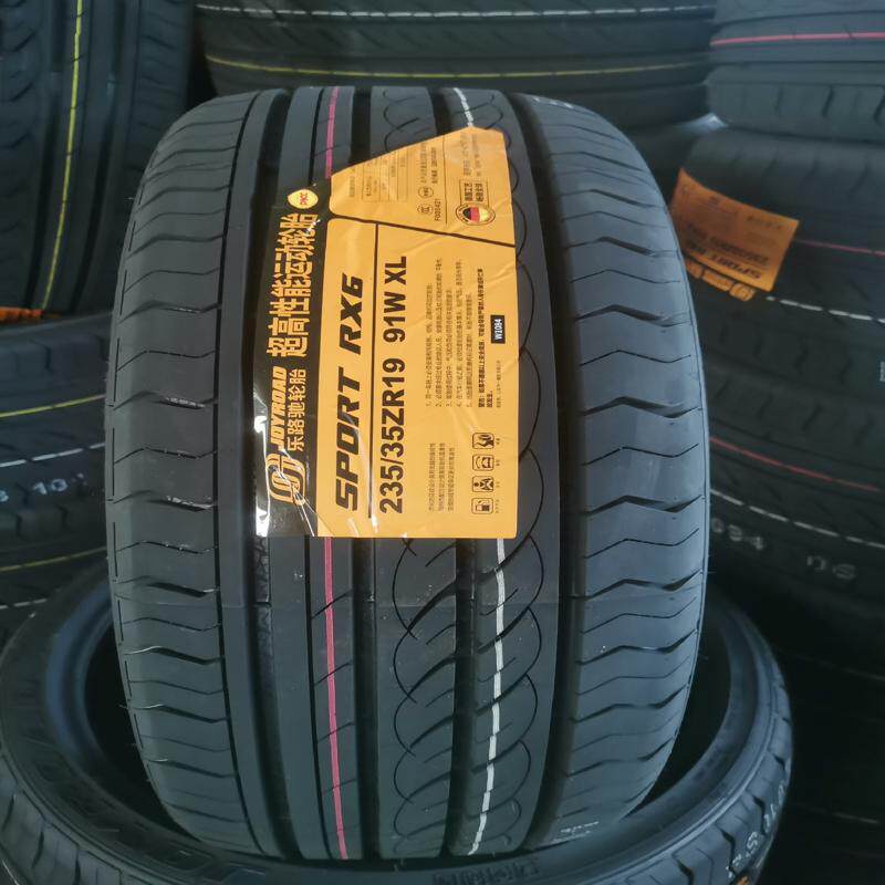 议价2353519乐路驰轮胎235/35R19全新正品新轮胎
