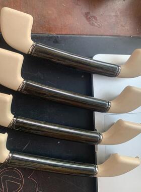 议价雷克萨斯LS600桃木拉手，LS600款桃木车顶把手，车