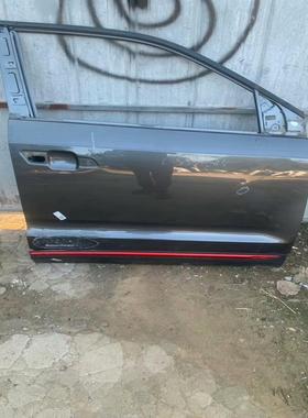 议价长安CS55PLUS右前门原漆灰色