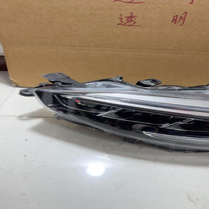 议价2020-21款丰田致炫，LED大灯总成，左侧，拆车大灯