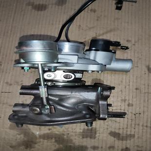2.0T涡轮增压器MGT17S80785 议价大通G10汽油版