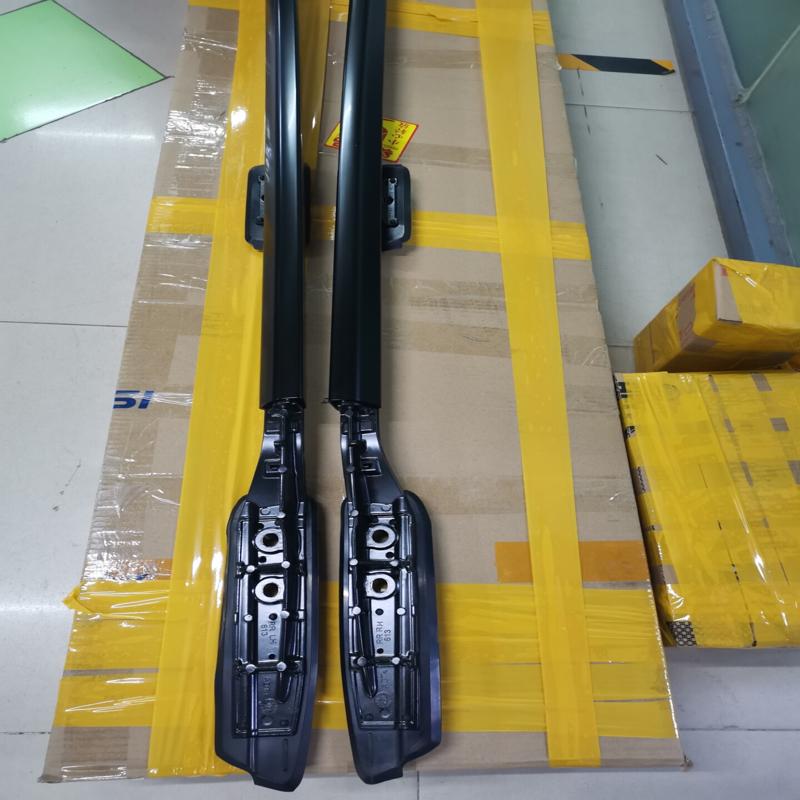 议价普拉多 霸道 LC150 原厂行李架 螺丝 支架 一套价