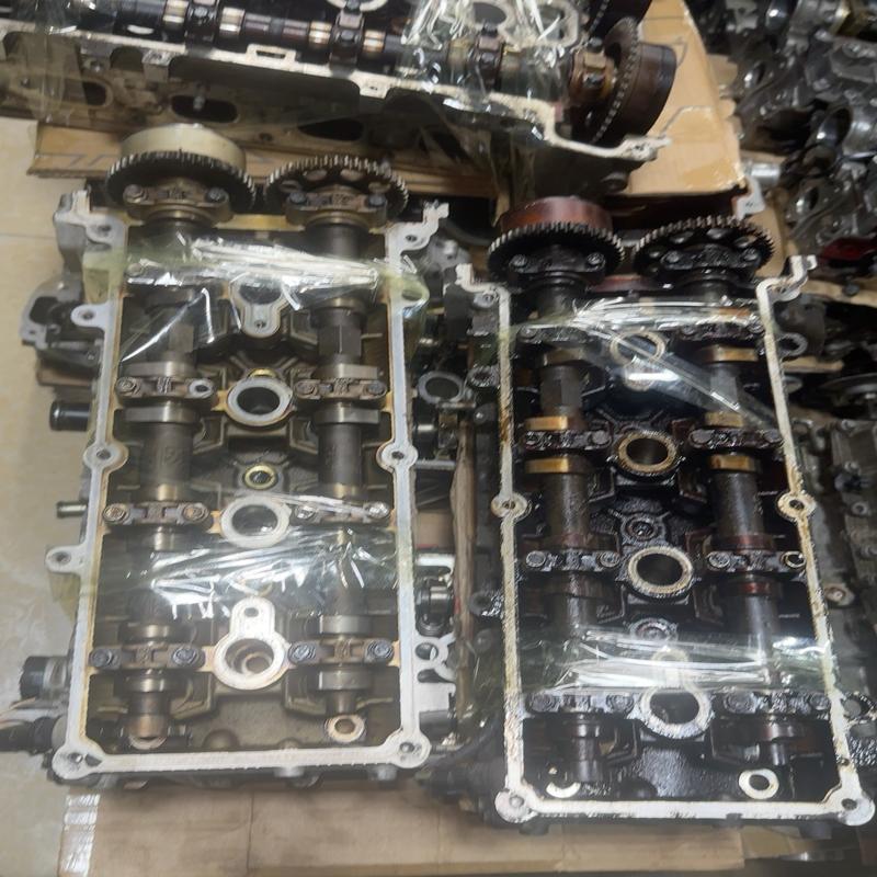 议价纳智捷1.6 1.8T 2.0T 2.2T缸盖 中缸 曲