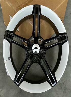 议价蔚来et5t熊猫套色锻造轮毂 合肥可到店置换19寸950