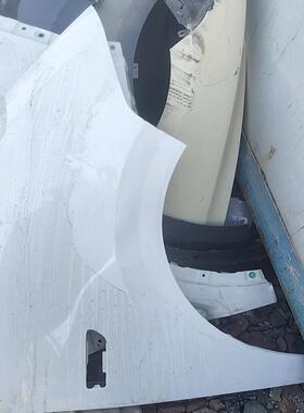 议价理想MAGEA右前叶子板