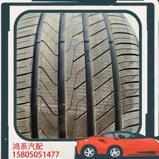 议价245/45R19佳通P10轮胎 实物拍摄