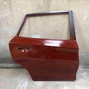 议价尼桑骐达拆车件车门,原厂拆车件,外观配件…