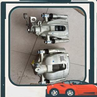 议价东风风神L60全新爱丽舍前刹车分泵后制动分泵全新原厂正品