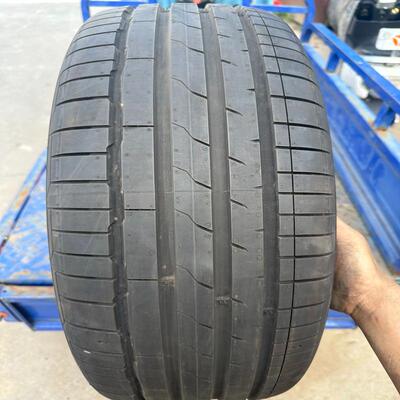 议价235/50R20韩泰 K127E    原配丰田塞纳/