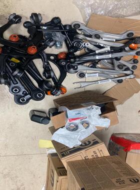 议价克莱斯勒300C道奇挑战者地盘悬挂拉臂原厂正品