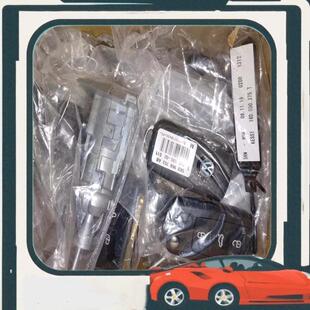 议价新朗逸全车锁,全车锁芯,遥控器,车门锁芯,点火锁芯,车门