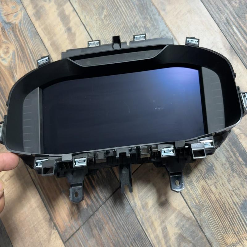 议价大众柯迪亚克全液晶仪表全新.屏幕轻微遐思.便宜处理.原装