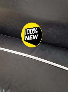 议价宝马E38尾盖电镀 后尾箱电镀条728iL 735iL