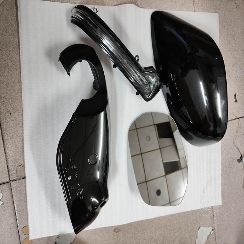 议价魏派VV6/5/7后视镜下壳镜片反光倒车镜镜框转向灯外壳