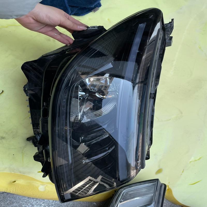 议价适用问界M7大灯 AITO赛力斯 M9 M5 M7大灯总