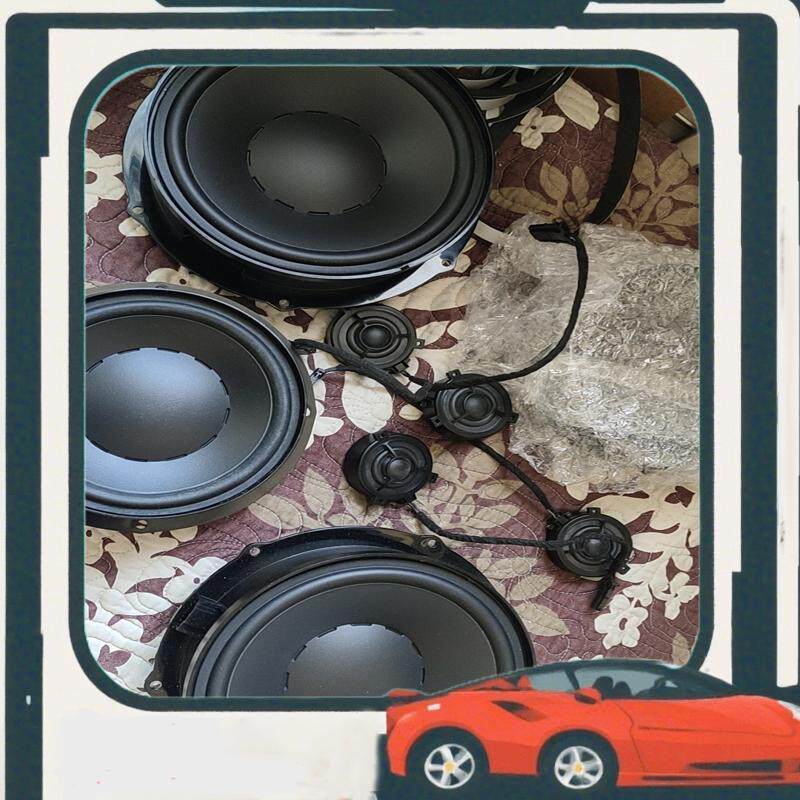 议价迈腾b8丹拿喇叭丹拿2寸高音8寸丹拿喇叭6.5寸丹拿喇叭