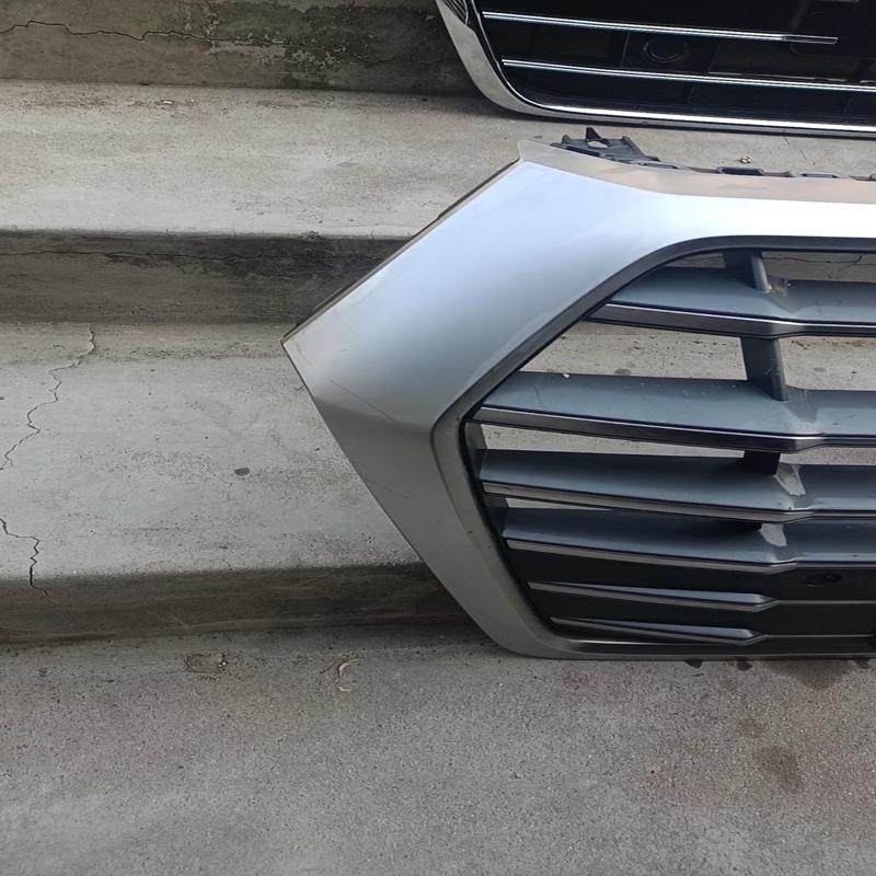 议价新款奥迪Q5原厂拆车中网总成，高配。正常使用划痕。实物拍,电子元器件市场,其它元器件,淘宝优惠券,粉丝福利购,淘宝优惠卷