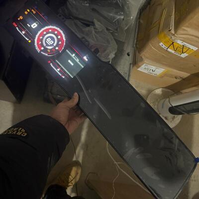 议价北京现代全新一代伊兰特组合仪表仪表盘总成94013-BU