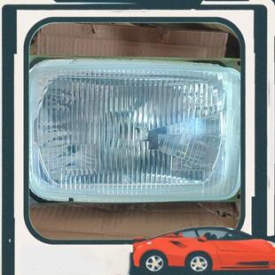 议价斯太尔运输车前大灯总成陕汽2150大灯,前照灯总成分左右