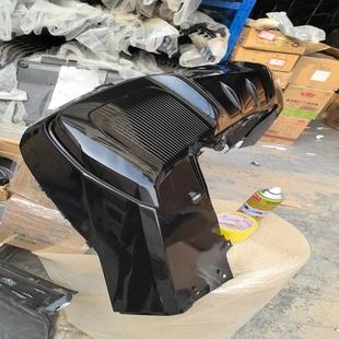 议价奕派007增程版后杠下裙边。有需要的可以联系我,售东风风