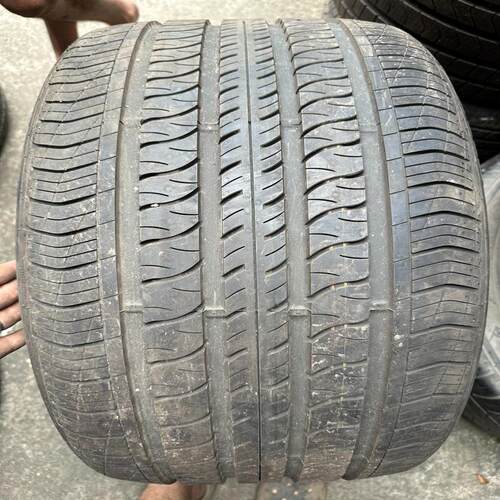 议价马牌轮胎 305/30R21 104H RX NFO 保
