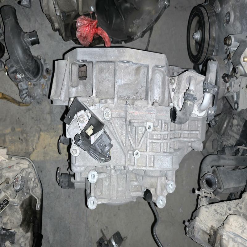 议价09G变速箱107H方散热器款、保用纯拆