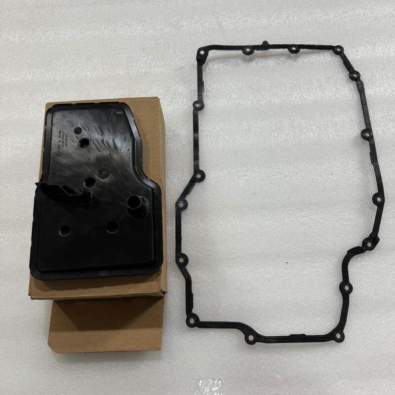 议价凯迪拉克CT6原装油电混合动力车型自动变速箱滤网垫子，波