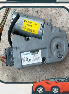 议价奥迪/大众天窗电机 4B0 959 591J