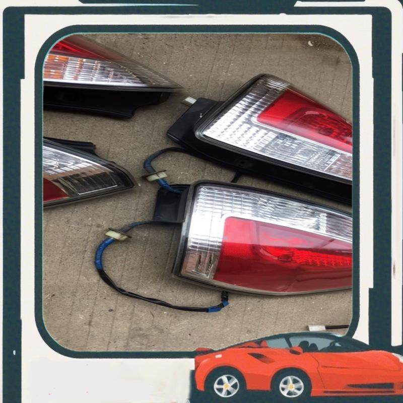 议价进口马自达五马五马5大灯 尾灯 老款马5大灯尾灯 原装拆