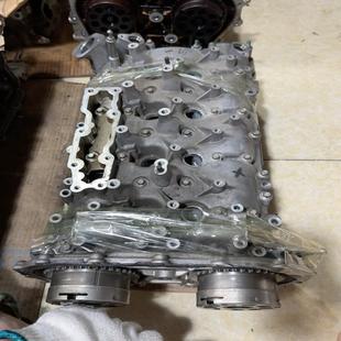 议价大通2.0T缸盖 20L4E缸盖 荣威2.0T