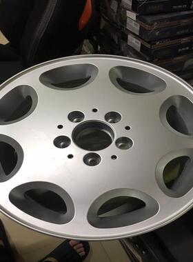 议价奔驰w210w140w124w126 轮毂