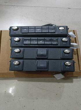 议价雷克萨斯LS460.LS600H通风加热开关.后档窗帘开