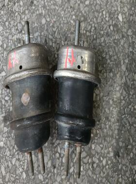 议价雷克萨斯LS460.LS600H机脚胶.机脚垫.原装拆车