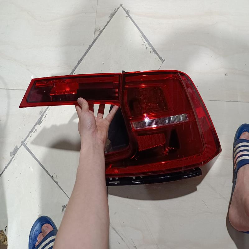 议价沃尔沃S90尾灯 后尾灯 原厂拆车