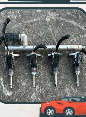 议价飞度GK5 锋范 缤智 XRV 1.5 喷油嘴#HOND