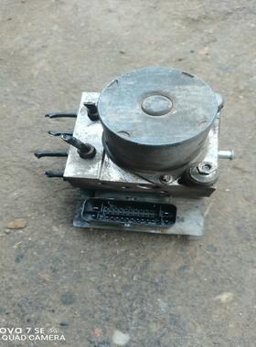 议价奥迪A6LC6ABS泵，4F0614517H，图片就是实