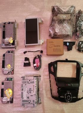 议价福特sync3中控导航大屏主机福特sync3屏幕模块福特