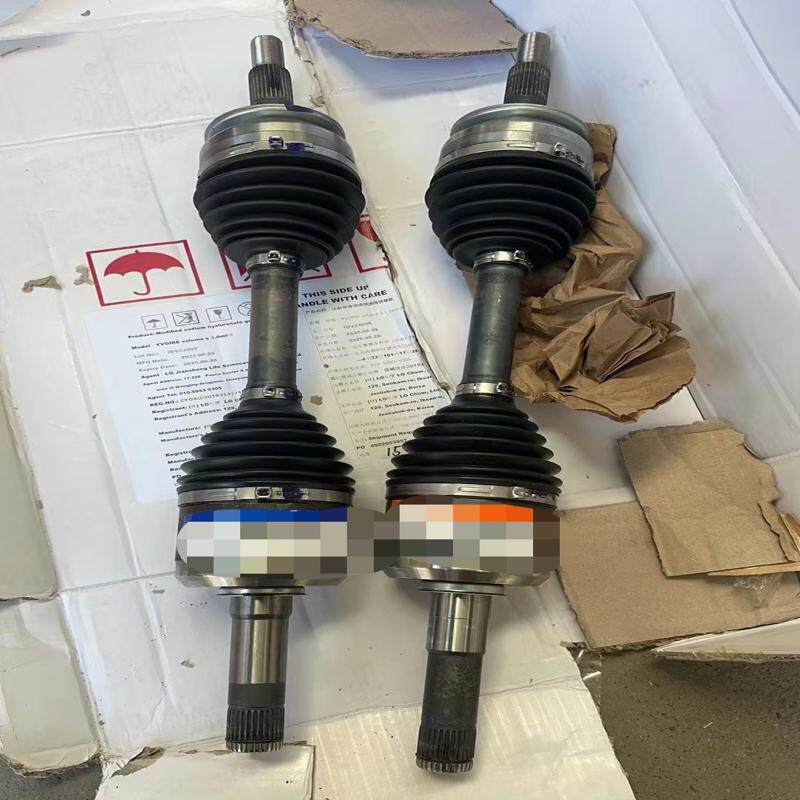 议价福特烈马全新进口荒地大脚版半轴总成，确保原厂品质，确保装