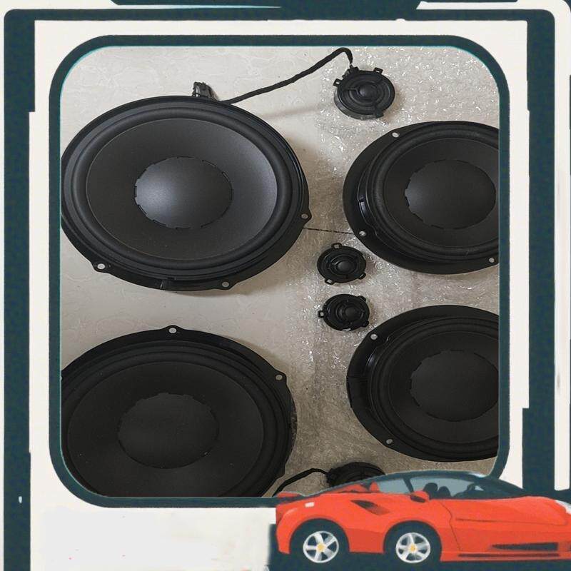 议价丹拿喇叭途观途安途观l途昂辉昂升级8喇叭原车升级喇叭丹拿